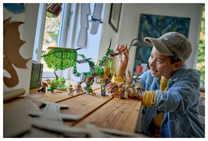 Der Drache des Lebens 