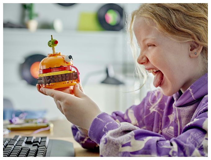 Durrr Burger 