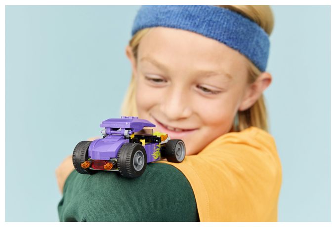 Hot Rod 