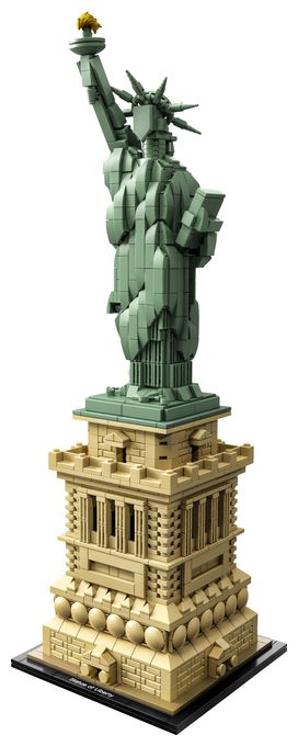 LEGO Freiheitsstatue 