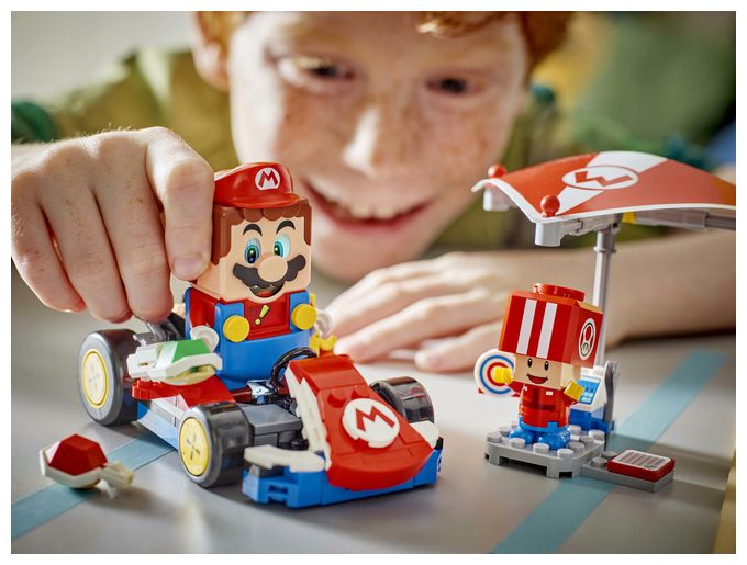 Mario KartTM – Standard–Kart 