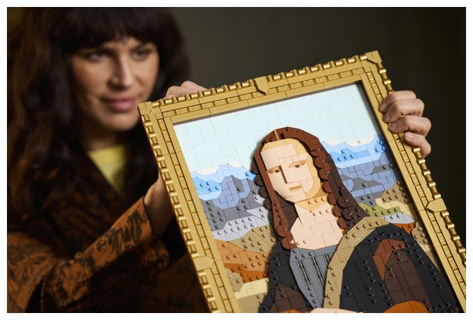 Mona Lisa 