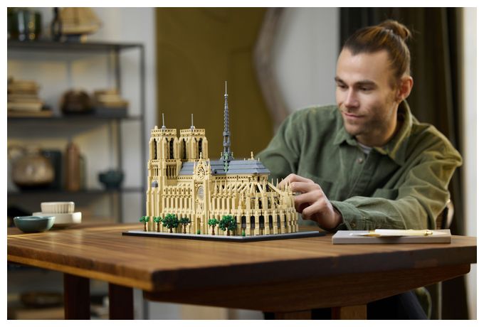 Notre-Dame de Paris 