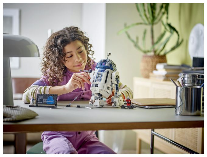 R2-D2TM 