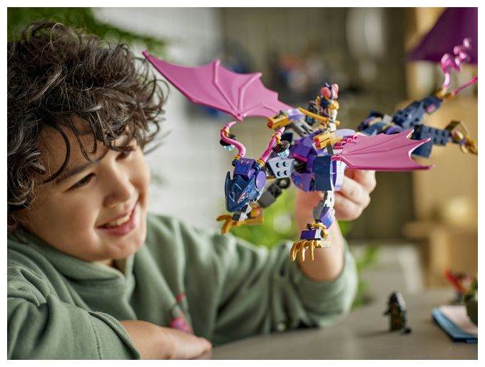 Rontu der Meisterdrache 