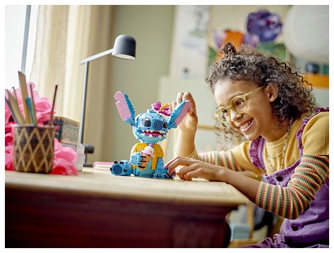 Stitch 