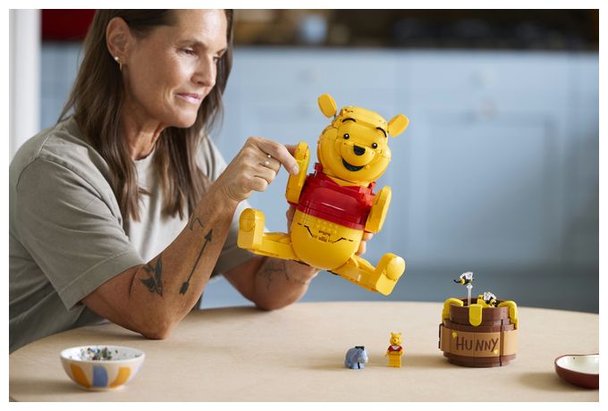 Winnie Puuh 