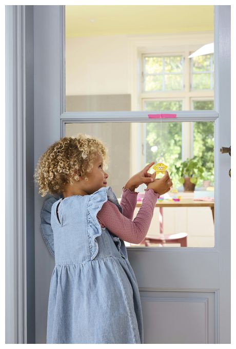 Zauberbox mit durchsichtigen Steinen 