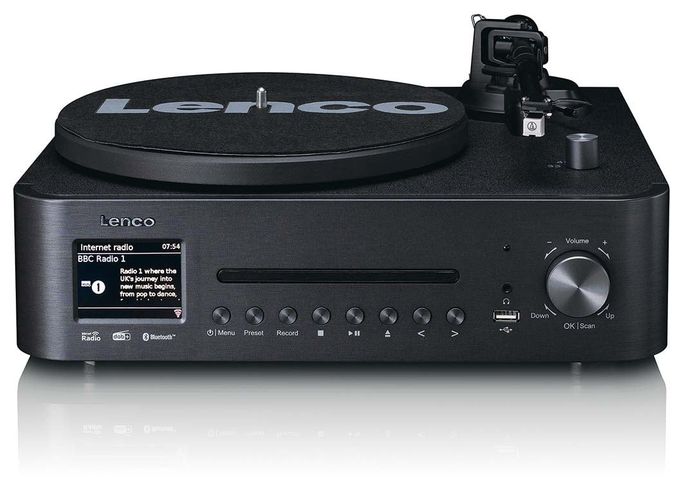 MC-760BK 