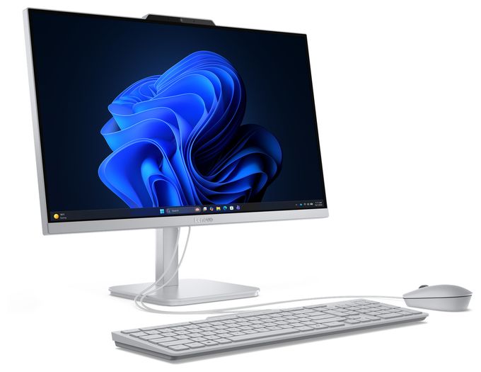All-in-One-PC 60,5 cm (23.8 Zoll) 2,8 GHz AMD Ryzen 5 512 GB SSD Windows 11 Home AIO A105a 