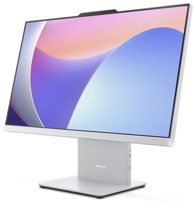All-in-One-PC 60,5 cm (23.8 Zoll) 3,3 GHz AMD Ryzen 5 16 GB Ram 1 TB SSD Windows 11 Home intern IdeaCentre AIO 24ARR9 