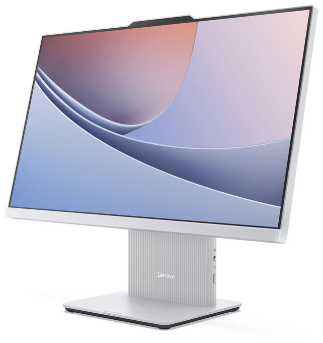 All-in-One-PC 60,5 cm (23.8 Zoll) Intel Core Ultra 5 1 TB SSD Windows 11 Home IdeaCentre AIO 24ILL11 