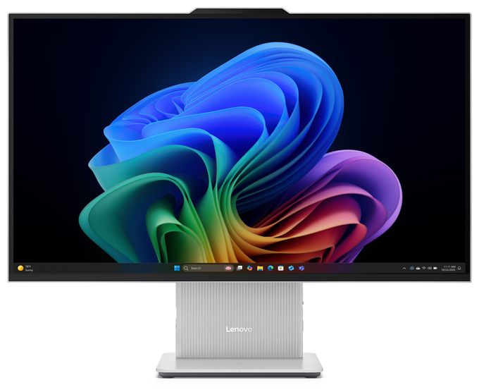 All-in-One-PC 68,6 cm (27 Zoll) Intel Core Ultra 5 512 GB SSD Windows 11 Home IdeaCentre AIO 27ILL11 