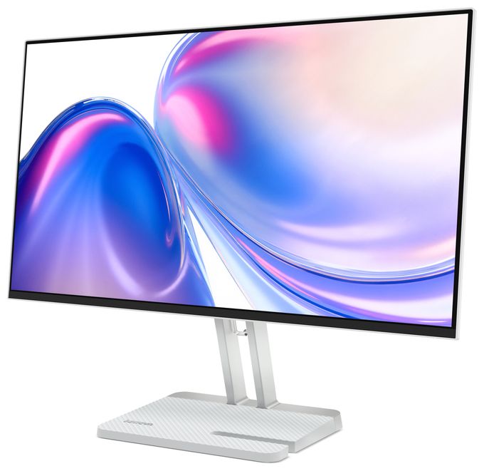 Full HD Monitor 60,5 cm (23.8 Zoll) 16:9 6 ms 250 cd/m²  L24-4C (Grau) 