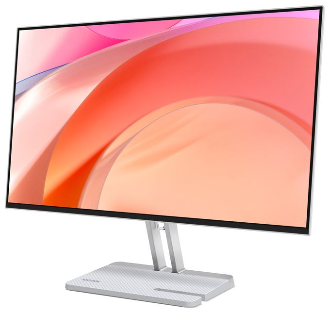 Full HD Monitor 68,6 cm (27 Zoll) 16:9 6 ms 300 cd/m²  L27-4C (Grau) 