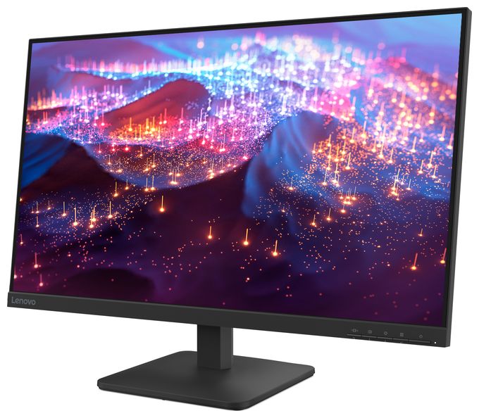 Full HD Monitor 68,6 cm (27 Zoll) 16:9 6 ms 300 cd/m²  L27-4e (Schwarz) 