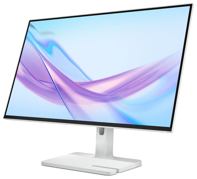 2K Ultra HD Monitor 68,6 cm (27 Zoll) 16:9 14 ms 350 cd/m²  L27q-4A (Grau) 