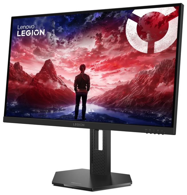 Full HD Monitor 68,6 cm (27 Zoll) 16:9 4 ms 300 cd/m²  Legion 27-10 (Schwarz) 