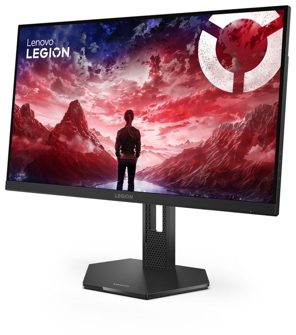 4K Ultra HD Monitor 68,6 cm (27 Zoll) 16:9 4 ms 300 cd/m²  Legion 27U-10 (Schwarz) 