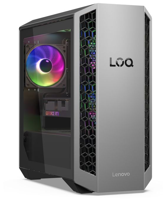 LOQ Tower 26ADR10 