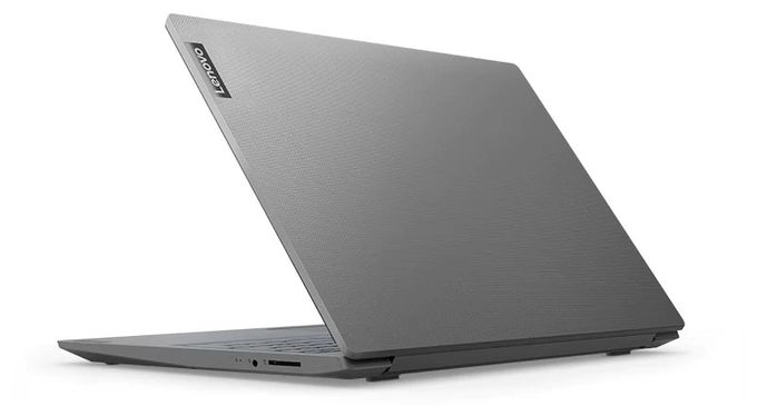 Full HD Notebook 39,6 cm (15.6 Zoll) 1920 x 1080 Pixel 512 GB SSD Windows 10 Home Intel® Core™ i5 max. 3,6 GHz  V15 (Grau) 
