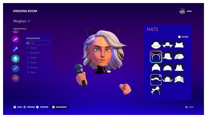 Let's Sing 2024 German Version [+ 2 Mics] (PlayStation 5) 
