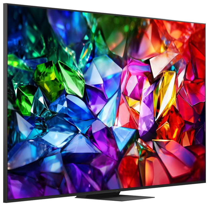 LED 2,54 m (100 Zoll) Fernseher 4K Ultra HD VESA 600 x 400 mm 100MRGB96B9 