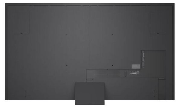 QNED 2,54 m (100 Zoll) Fernseher 4K Ultra HD VESA 600 x 400 mm 100QNED87B6 