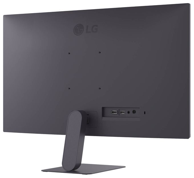 Full HD Monitor 68,6 cm (27 Zoll) 16:9 5 ms 250 cd/m²  27G411A-B (Schwarz) 