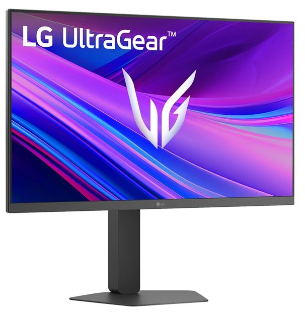 Full HD Monitor 68,6 cm (27 Zoll) 16:9 1 ms 400 cd/m²  27G440A-B (Schwarz) 