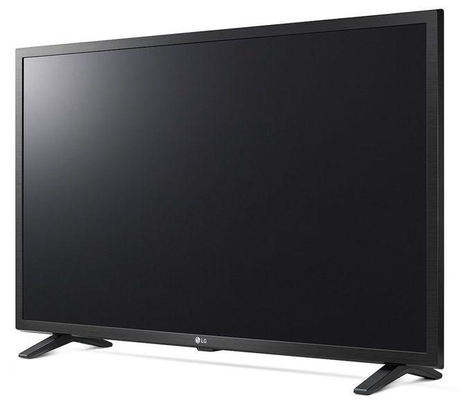 LED 81,3 cm (32 Zoll) Fernseher HD-ready VESA 200 x 200 mm 32LQ630B6LA 