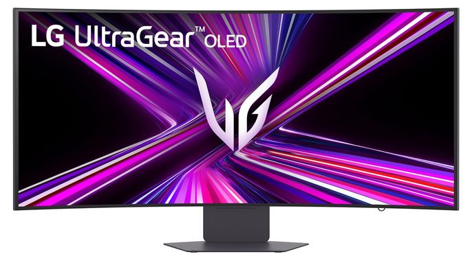 Quad HD Monitor 99,1 cm (39 Zoll) 21:9 0,03 ms 275 cd/m²  39GX900A-B (Schwarz) 