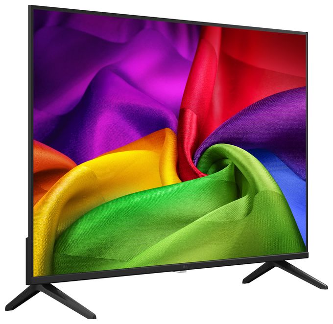 LED 109,2 cm (43 Zoll) Fernseher 4K Ultra HD VESA 200 x 200 mm 43NU800B6LC 
