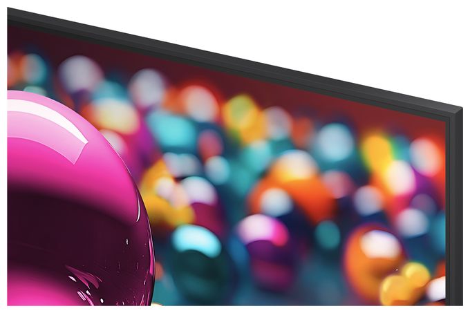LED 109,2 cm (43 Zoll) Fernseher 4K Ultra HD VESA 200 x 200 mm 43UA75006LA 
