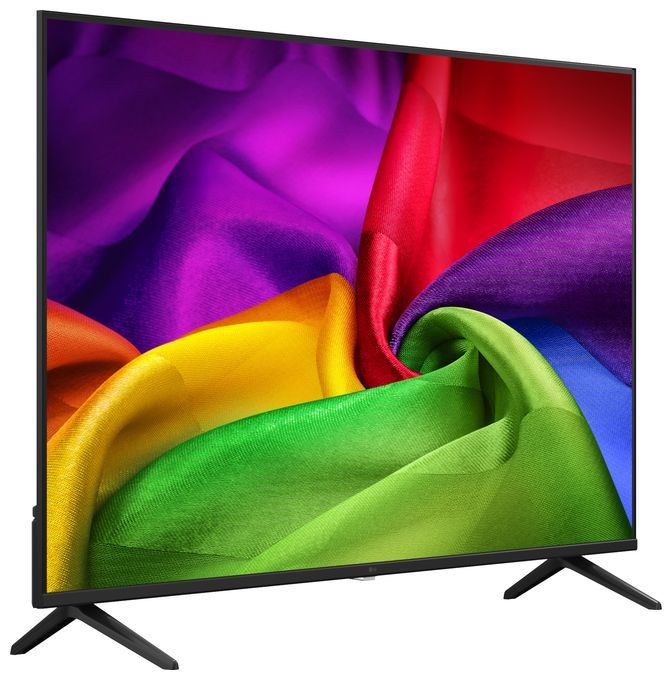 LED 127 cm (50 Zoll) Fernseher 4K Ultra HD VESA 200 x 200 mm 50NU800B6LC 