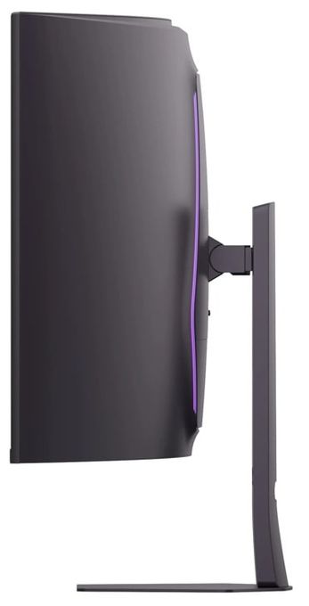 Monitor 132,1 cm (52 Zoll) 21:9 1 ms 320 cd/m²  52G930B-B UltraGear (Schwarz) 