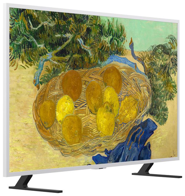 QNED 139,7 cm (55 Zoll) Fernseher 4K Ultra HD 55LX7B6LA 