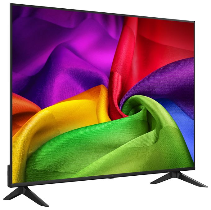 LED 139,7 cm (55 Zoll) Fernseher 4K Ultra HD VESA 200 x 100 mm 55NU800B6LA 