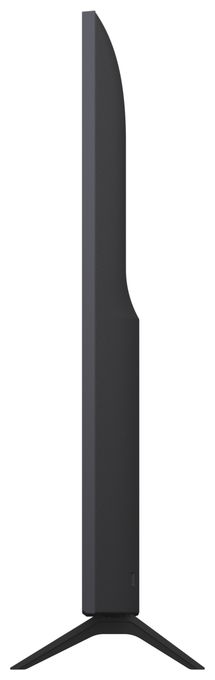 LED 139,7 cm (55 Zoll) Fernseher 4K Ultra HD VESA 300 x 200 mm  55UA74006LB (Blau) 