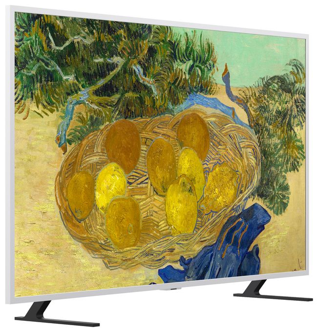QNED 165,1 cm (65 Zoll) Fernseher 4K Ultra HD 65LX7B6LA 