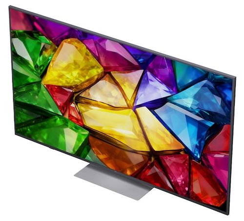 LED 165,1 cm (65 Zoll) Fernseher 4K Ultra HD 65MRGB88B9B 