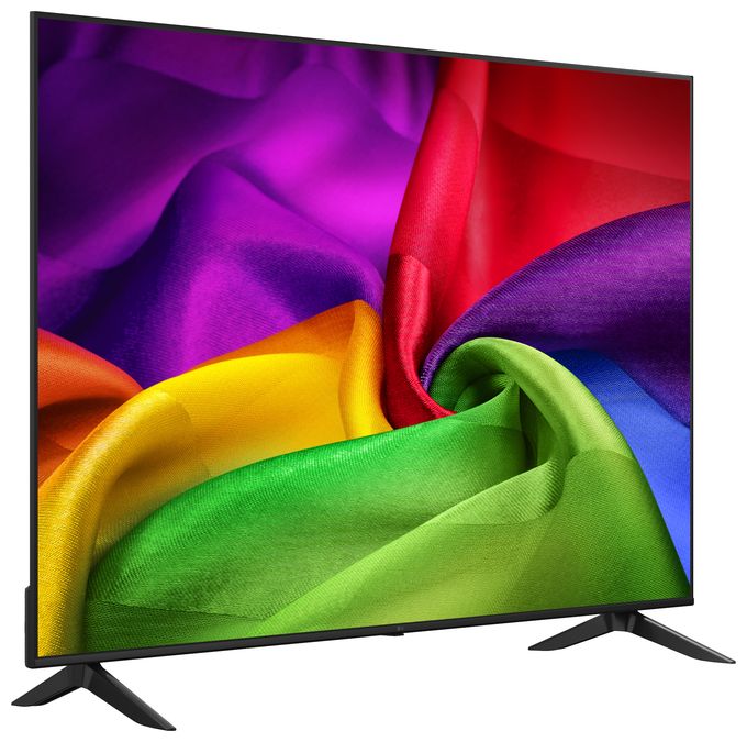 LED 165,1 cm (65 Zoll) Fernseher 4K Ultra HD VESA 200 x 300 mm 65NU800B6LA 