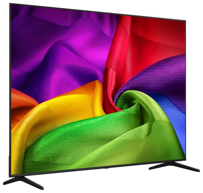 LED 2,16 m (85 Zoll) Fernseher 4K Ultra HD VESA 500 x 400 mm 85NU800B6LA 