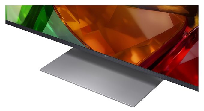 LED 2,18 m (86 Zoll) Fernseher 4K Ultra HD 86MRGB88B9B 