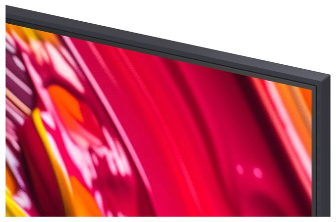 QNED 2,18 m (86 Zoll) Fernseher 4K Ultra HD VESA 600 x 400 mm 86QNED82A6B 