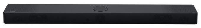 Soundbar 400 W 3.1.3 Kanäle  DSC9S (Schwarz) 