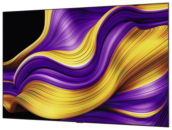 OLED 2,46 m (97 Zoll) Fernseher 4K Ultra HD VESA 600 x 400 mm OLED97G57LW 