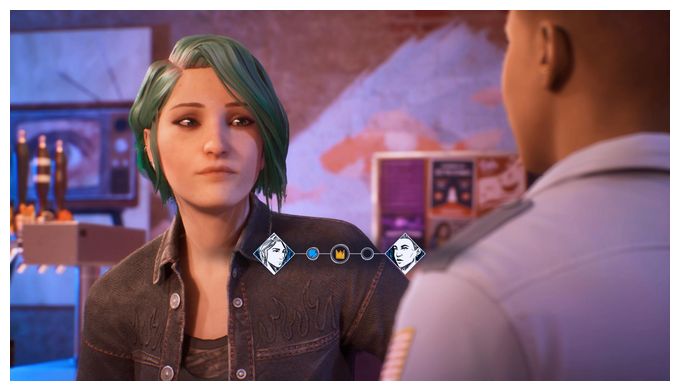 Life is Strange: Reunion (PlayStation 5) 
