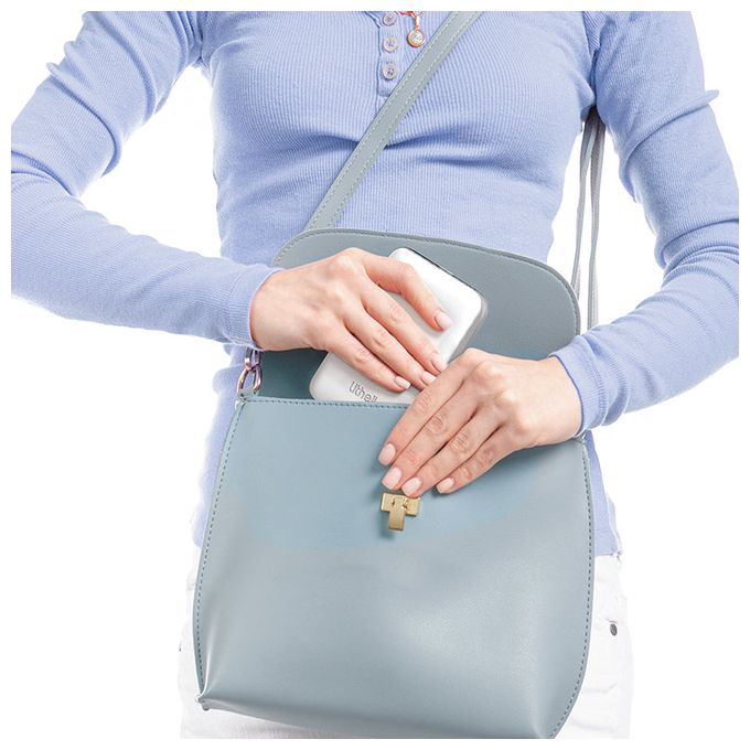 Powerstation USB 45 W Ausgangsleistung U20BY01-0U000 