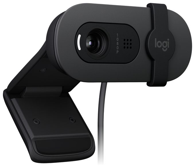 1920 x 1080 Pixel Webcam  Brio 100 